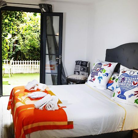 La Romana Luxe Et Serenite Au Coeur De Saint-Tropez Suites Spacieuses Avec Jardin Enchanteur エクステリア 写真