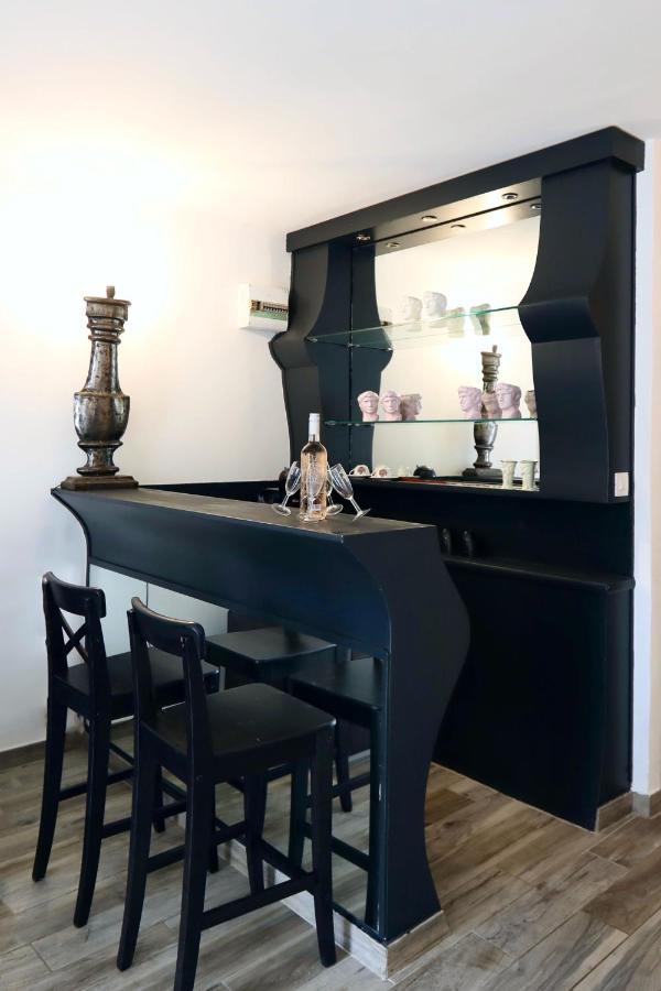 La Romana Luxe Et Serenite Au Coeur De Saint-Tropez Suites Spacieuses Avec Jardin Enchanteur エクステリア 写真