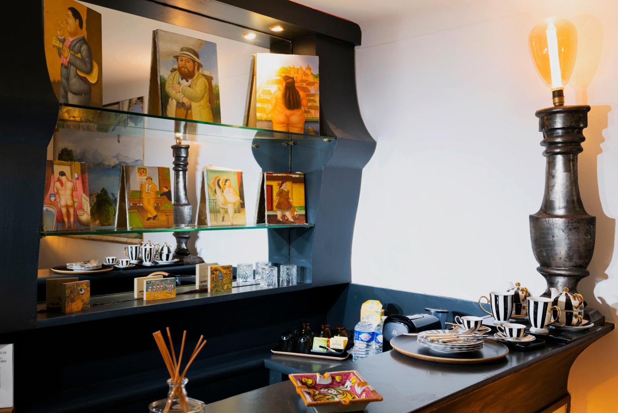 La Romana Luxe Et Serenite Au Coeur De Saint-Tropez Suites Spacieuses Avec Jardin Enchanteur エクステリア 写真