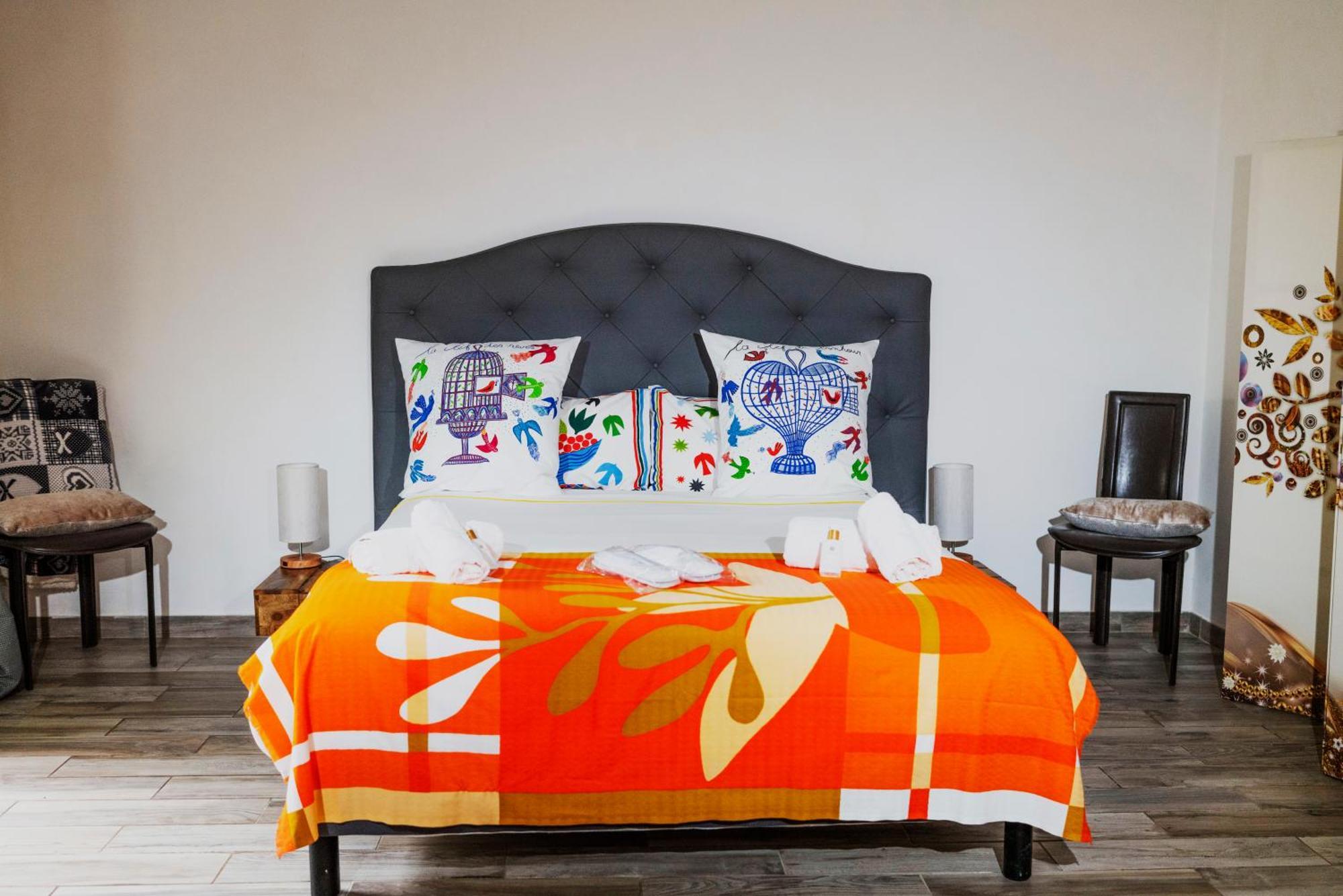 La Romana Luxe Et Serenite Au Coeur De Saint-Tropez Suites Spacieuses Avec Jardin Enchanteur エクステリア 写真
